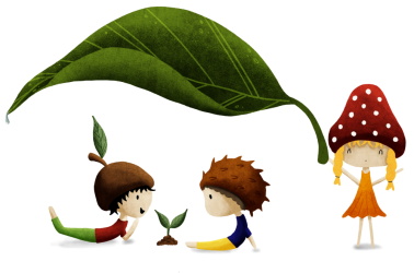 Kindertagespflege „die Gartenwichtel“